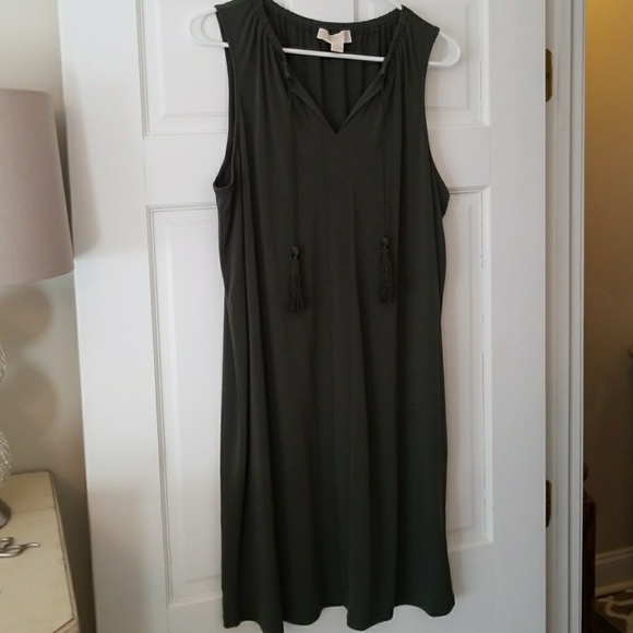 Michael Kors Dresses & Skirts - FLASH SALE! Micheal Kors shift dress